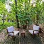 Forest Escape Antoing