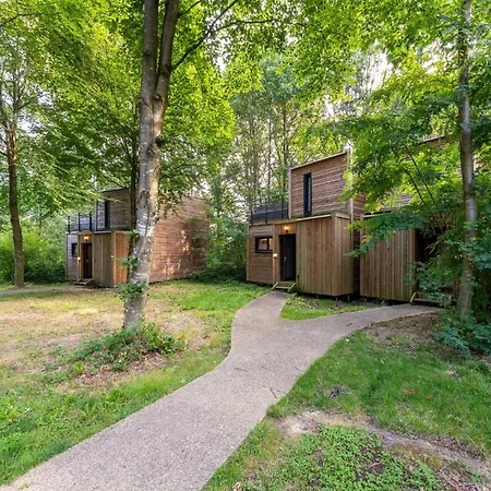 Forest Escape Antoing