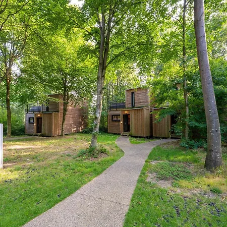 Forest Escape Semesterbostad *