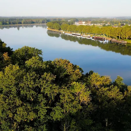 Forest Escape Semesterbostad *