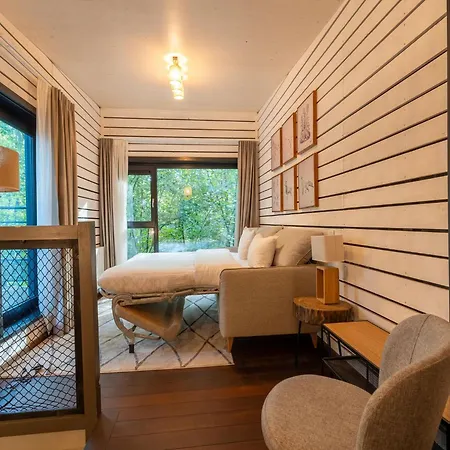 Forest Escape * Antoing