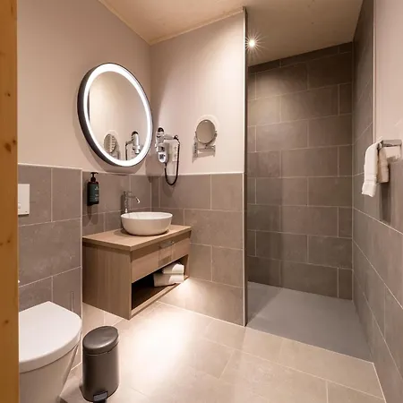 Forest Escape * Antoing