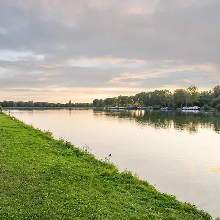 Forest Escape Semesterbostad Antoing