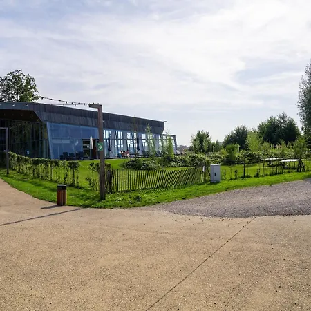 Forest Escape Semesterbostad