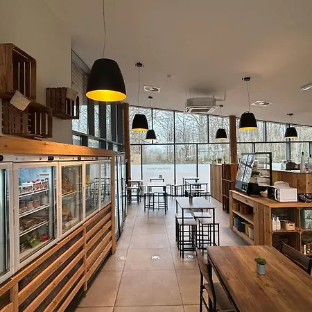 Semesterbostad Forest Escape