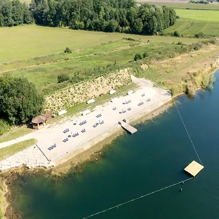 Forest Escape * Antoing