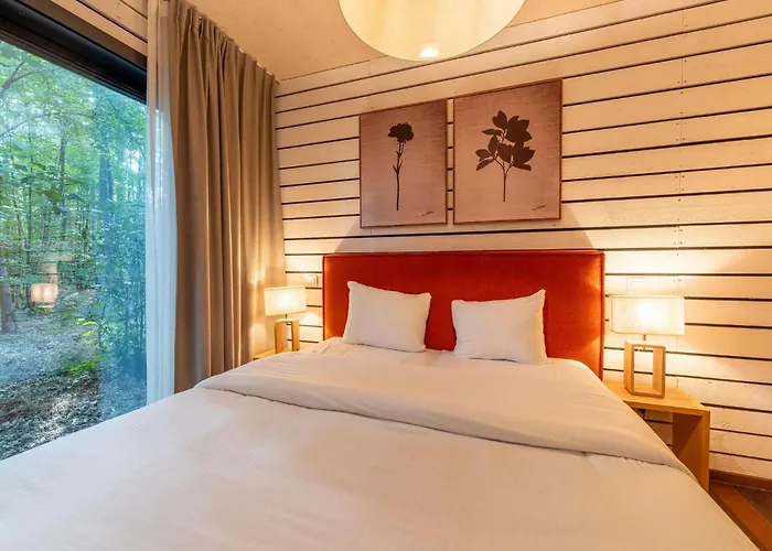 Dom wakacyjny Forest Escape *