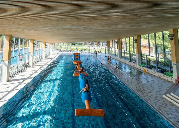 Dom wakacyjny Forest Escape