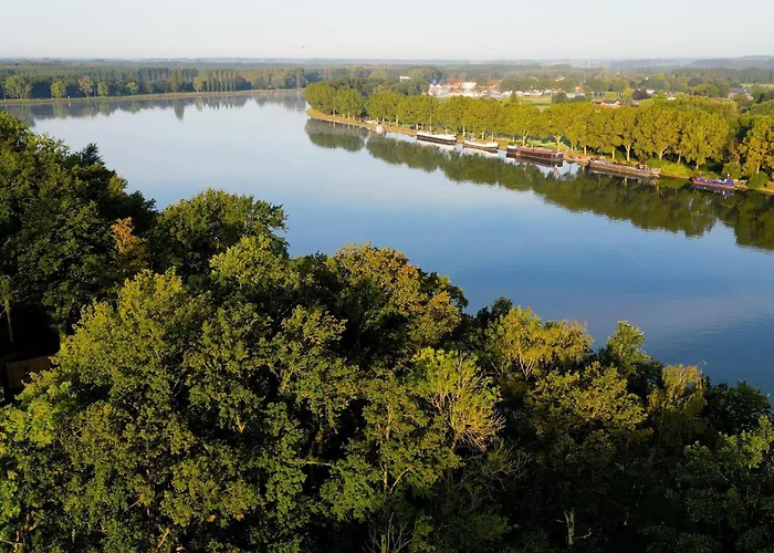 Forest Escape Dom wakacyjny *