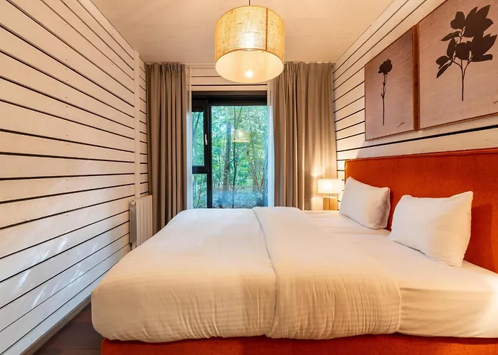 Forest Escape Dom wakacyjny