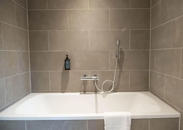 Dom wakacyjny Forest Escape *