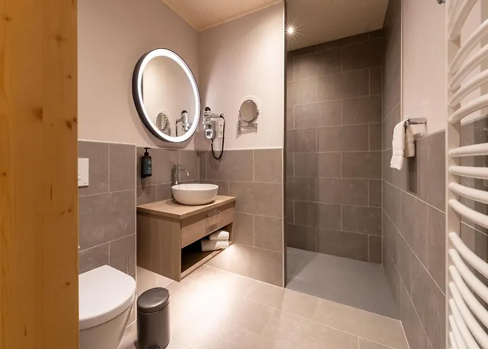 Forest Escape * Antoing