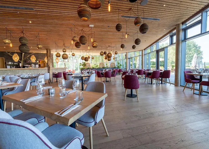 Dom wakacyjny Forest Escape Antoing