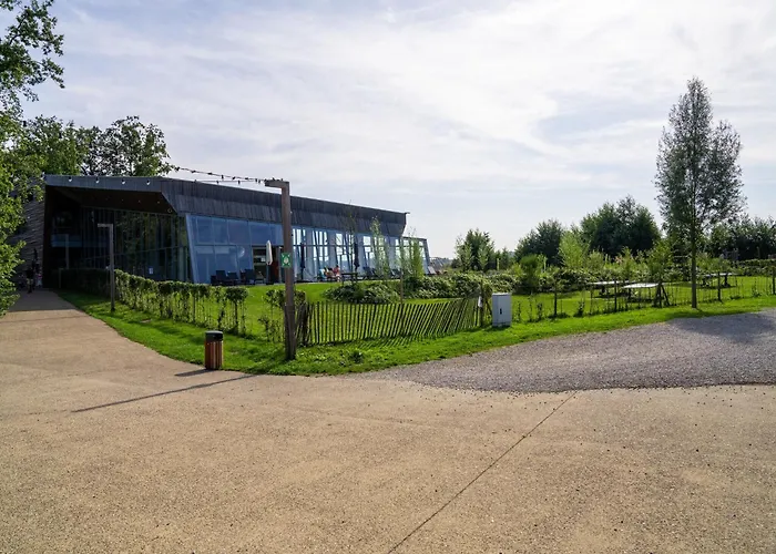 Forest Escape Dom wakacyjny