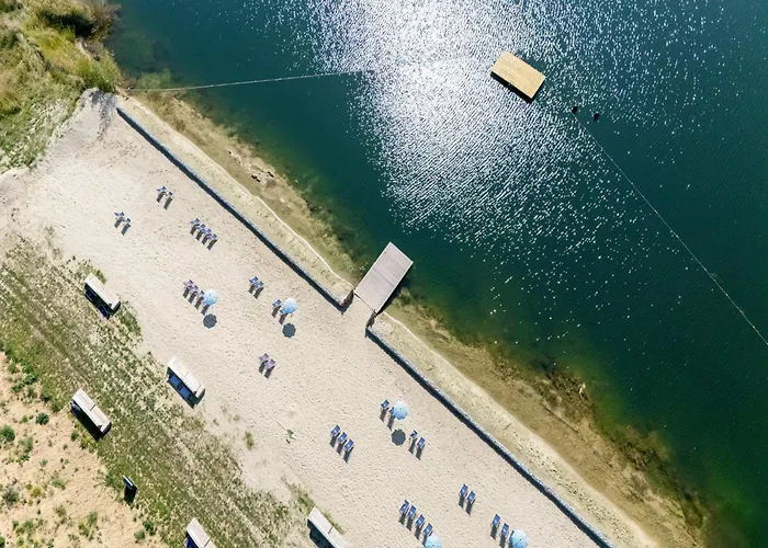 Dom wakacyjny Forest Escape *