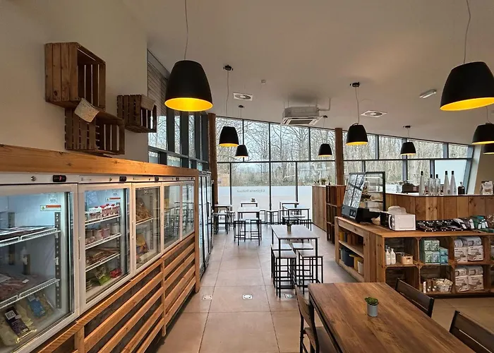 Dom wakacyjny Forest Escape