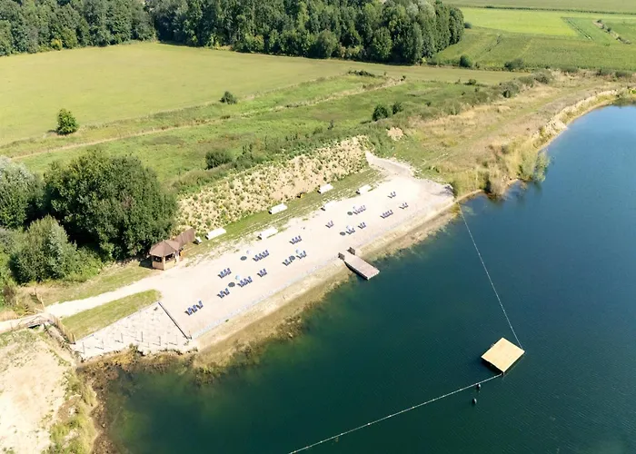 Forest Escape * Antoing