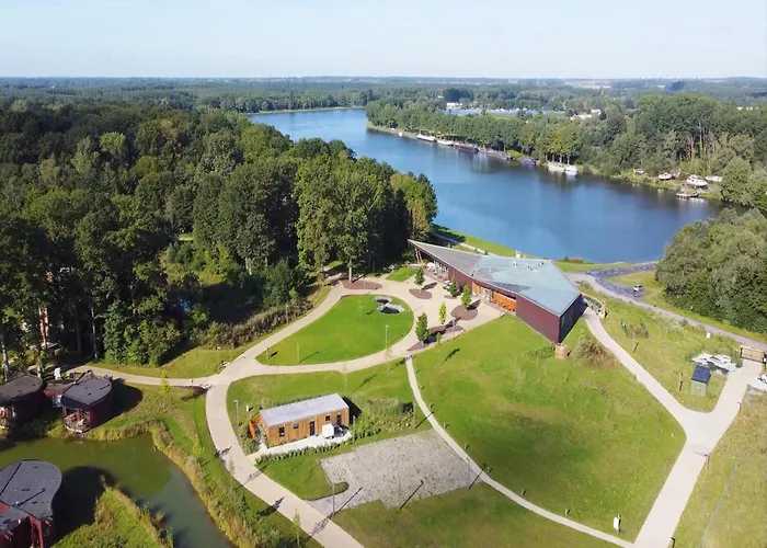 Dom wakacyjny Forest Escape *